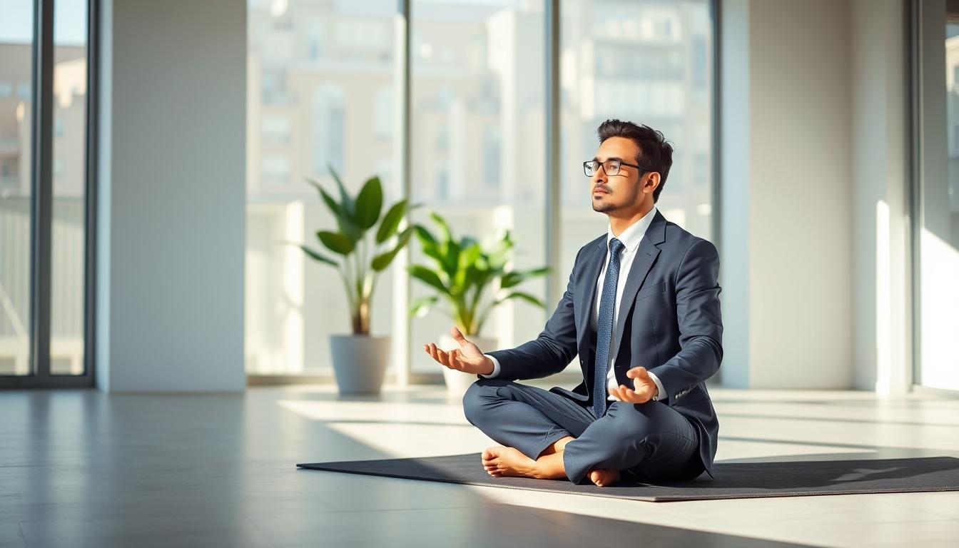 Discover Executive Wellness